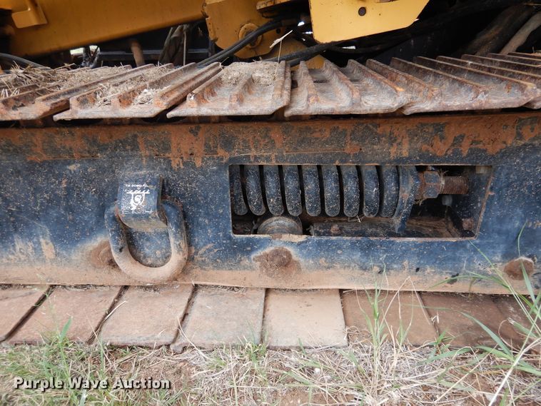 image for item HO9907 Vermeer D24X40  directional boring unit