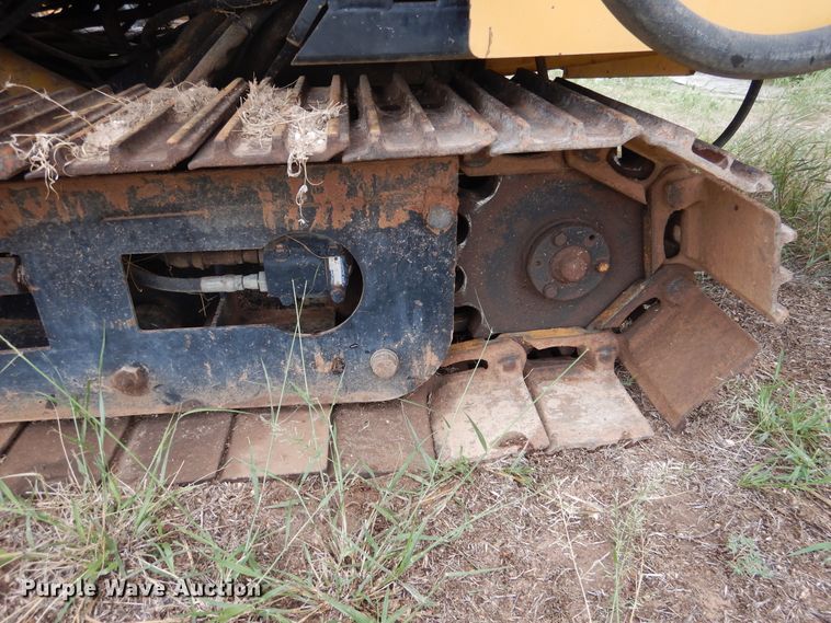 image for item HO9907 Vermeer D24X40  directional boring unit