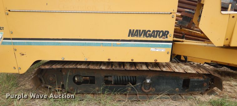 image for item HO9907 Vermeer D24X40  directional boring unit