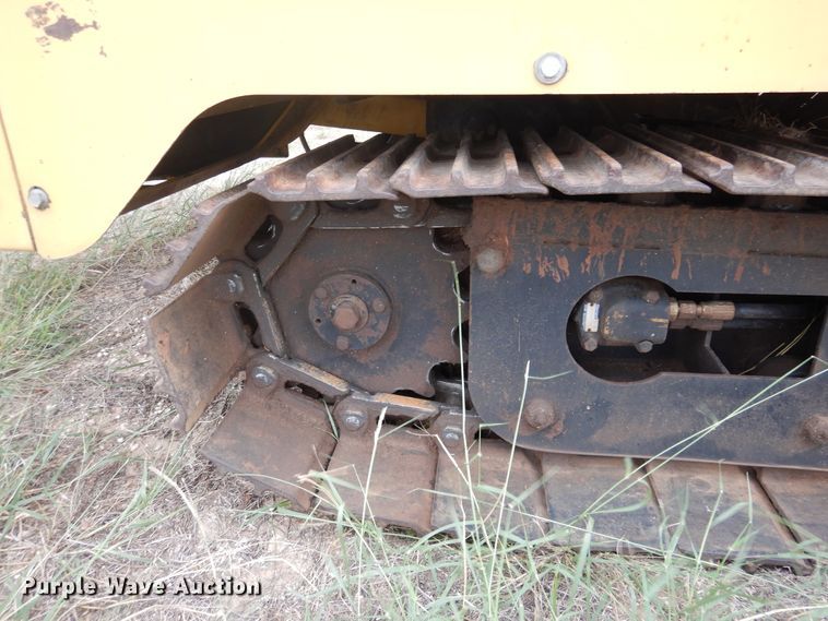 image for item HO9907 Vermeer D24X40  directional boring unit