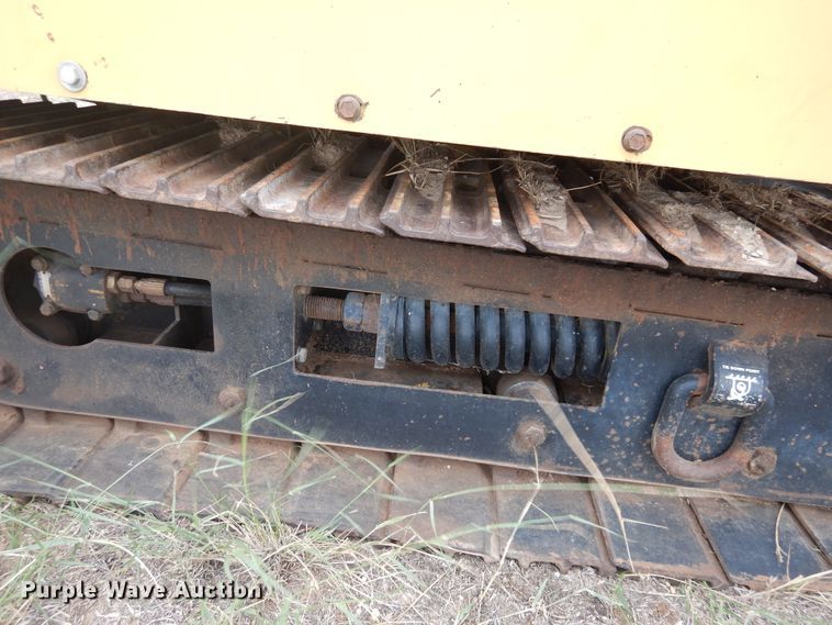 image for item HO9907 Vermeer D24X40  directional boring unit