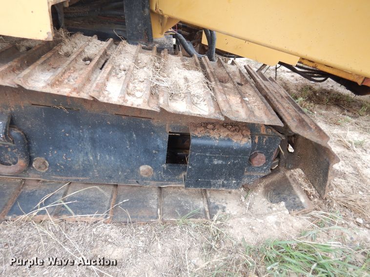 image for item HO9907 Vermeer D24X40  directional boring unit