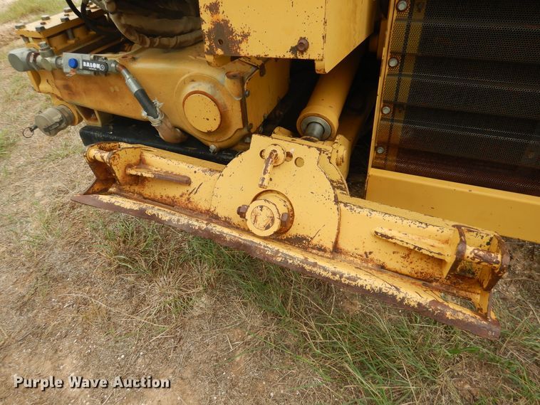 image for item HO9907 Vermeer D24X40  directional boring unit