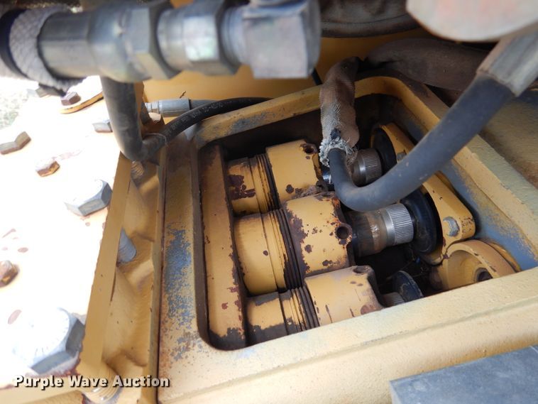 image for item HO9907 Vermeer D24X40  directional boring unit