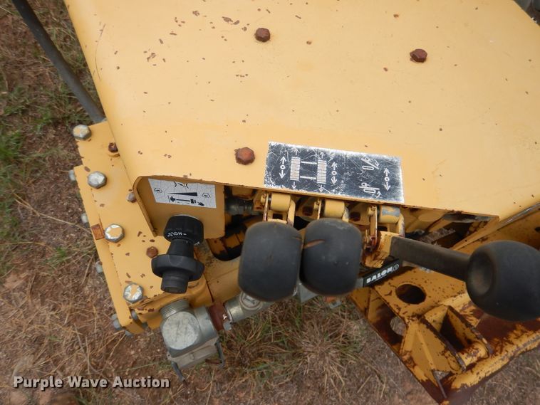 image for item HO9907 Vermeer D24X40  directional boring unit