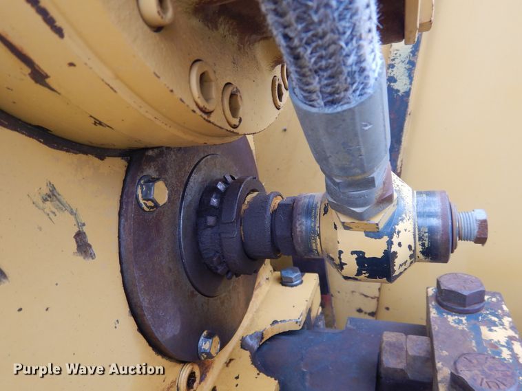 image for item HO9907 Vermeer D24X40  directional boring unit