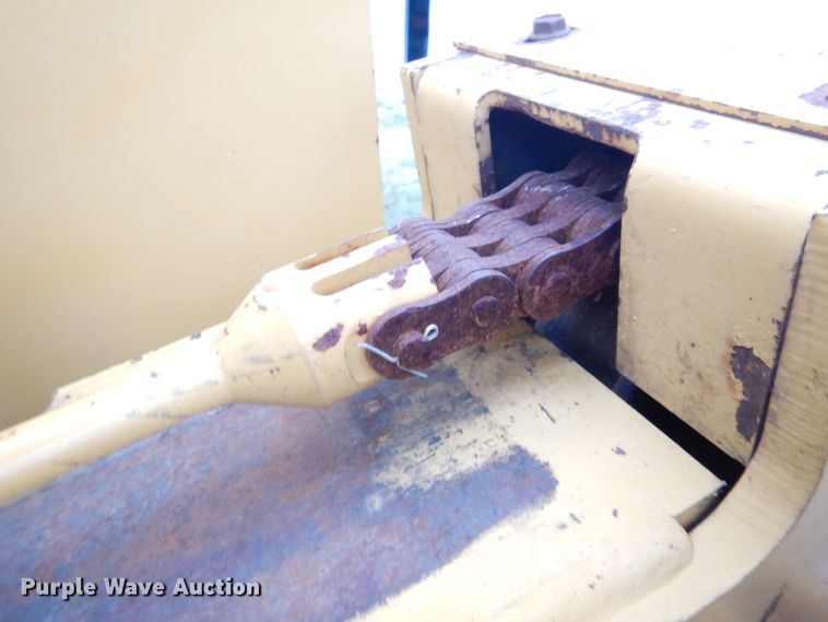 image for item HO9907 Vermeer D24X40  directional boring unit