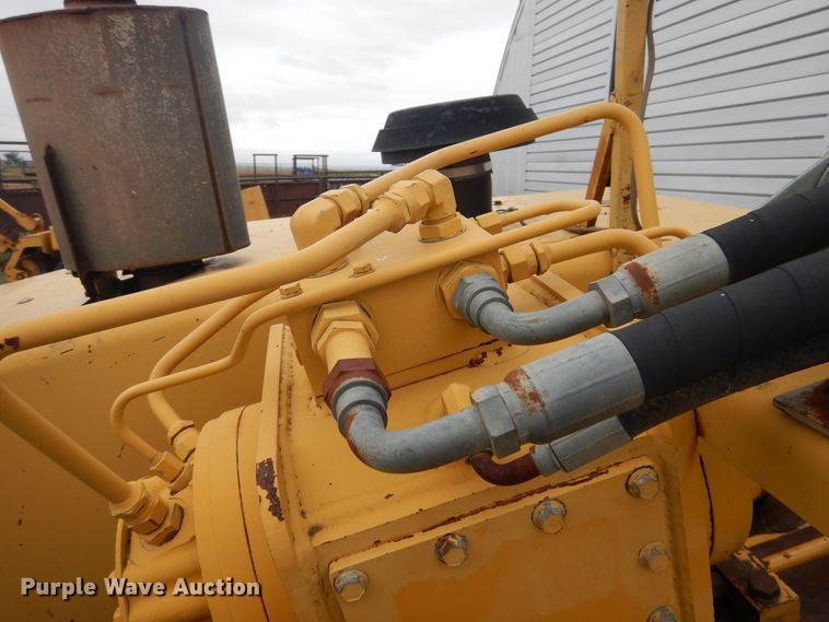 image for item HO9907 Vermeer D24X40  directional boring unit