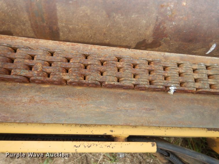 image for item HO9907 Vermeer D24X40  directional boring unit