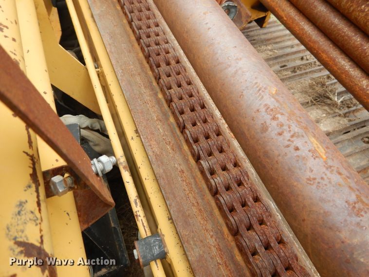 image for item HO9907 Vermeer D24X40  directional boring unit