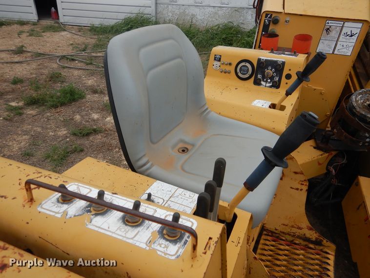 image for item HO9907 Vermeer D24X40  directional boring unit