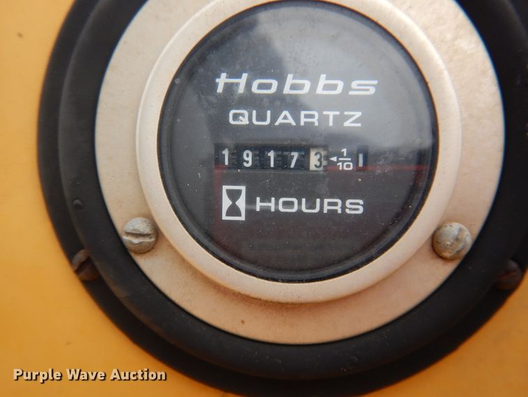 image for item HO9907 Vermeer D24X40  directional boring unit