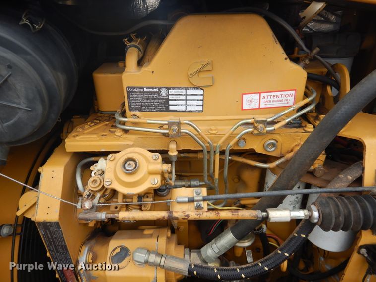 image for item HO9907 Vermeer D24X40  directional boring unit