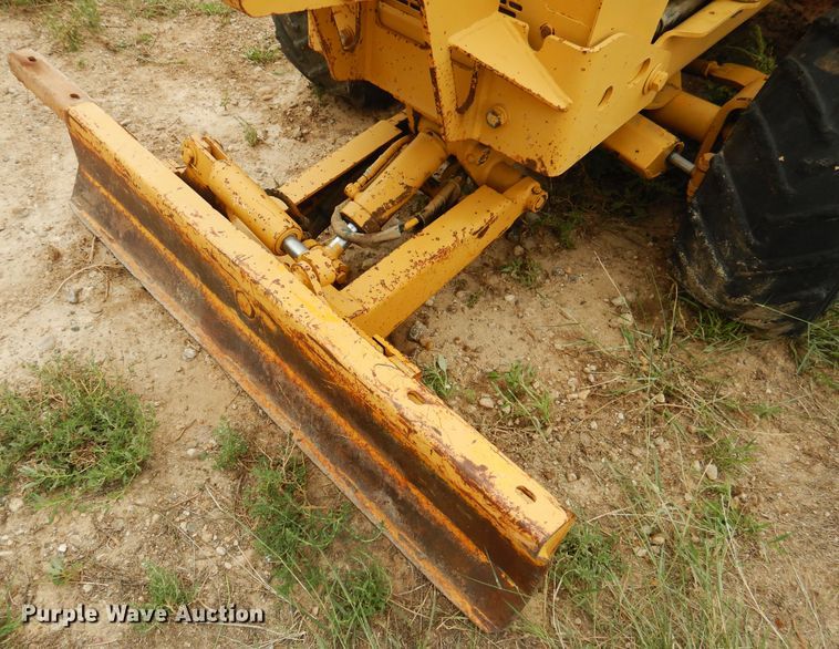 image for item HO9908 Vermeer V3550  trencher