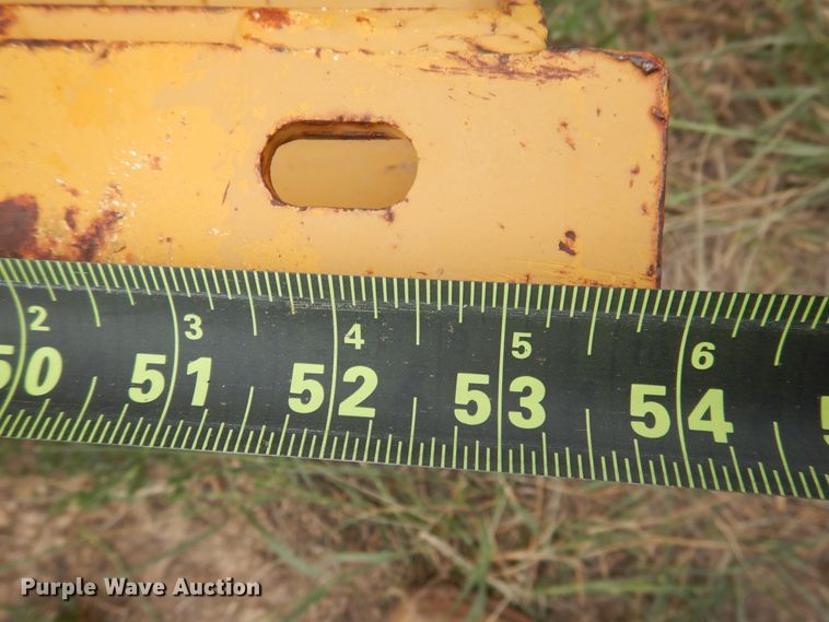 image for item HO9908 Vermeer V3550  trencher