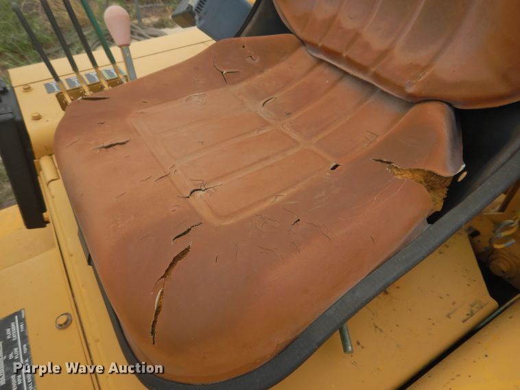 image for item HO9908 Vermeer V3550  trencher