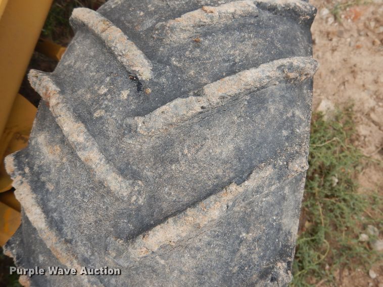 image for item HO9908 Vermeer V3550  trencher