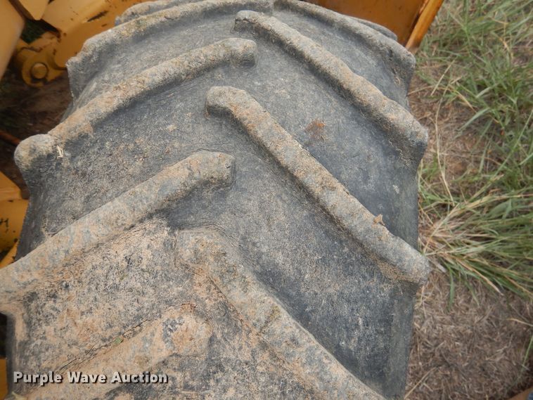 image for item HO9908 Vermeer V3550  trencher