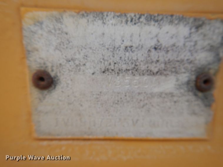 image for item HO9908 Vermeer V3550  trencher