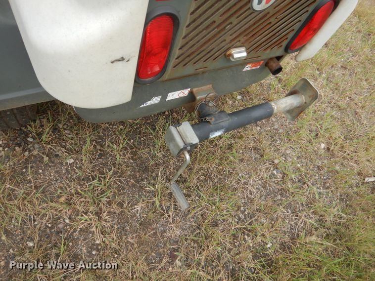 image for item HP9752 2012 Wacker Neuson LTN6  light plant