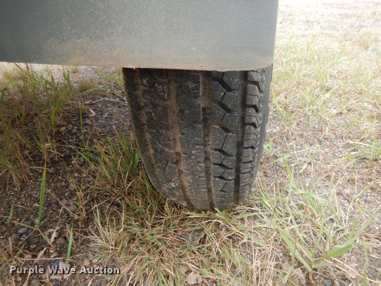 image for item HP9752 2012 Wacker Neuson LTN6  light plant