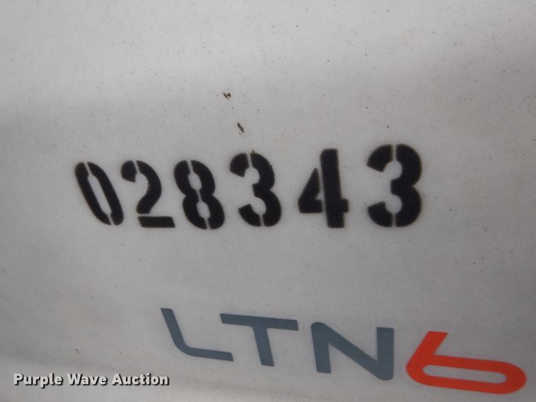 image for item HP9752 2012 Wacker Neuson LTN6  light plant