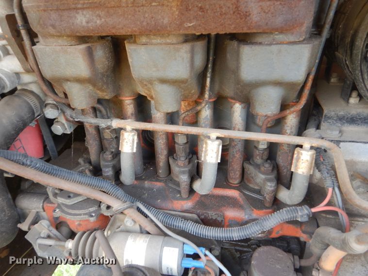 image for item HP9753 Allmand Maxi-Lite 695  light plant