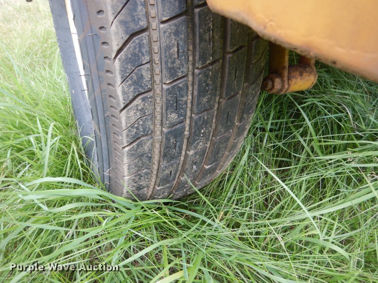 image for item HP9753 Allmand Maxi-Lite 695  light plant