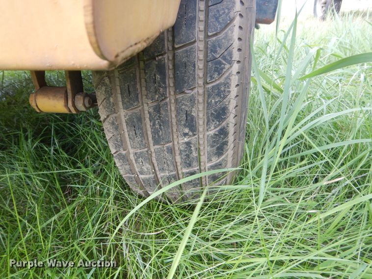 image for item HP9753 Allmand Maxi-Lite 695  light plant