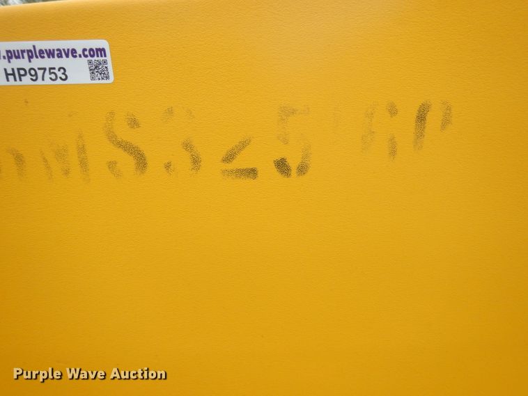 image for item HP9753 Allmand Maxi-Lite 695  light plant