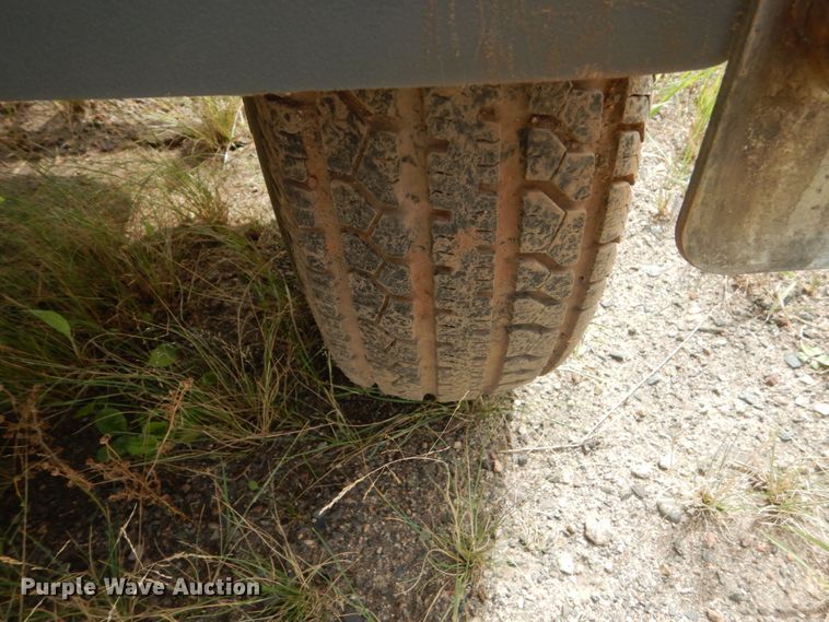 image for item HP9755 2012 Wacker Neuson LTN6  light plant