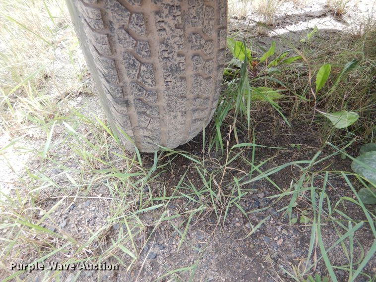 image for item HP9755 2012 Wacker Neuson LTN6  light plant