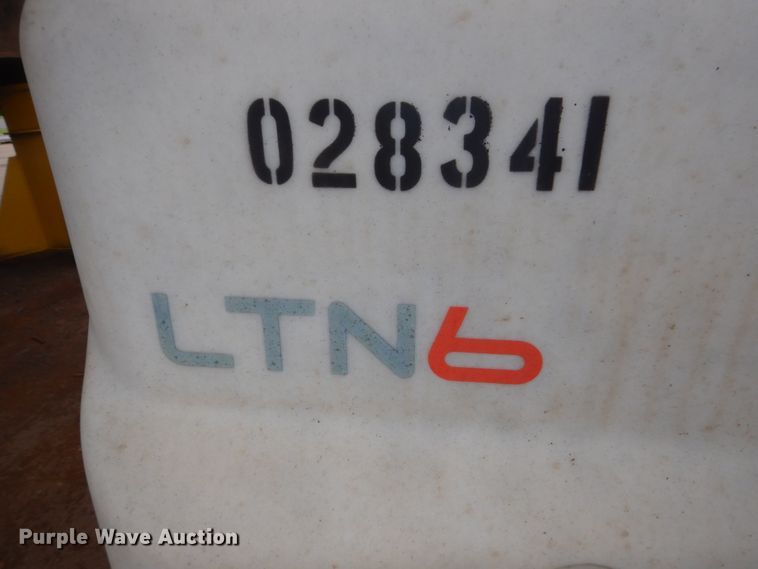 image for item HP9763 2012 Wacker Neuson LTN6  light plant