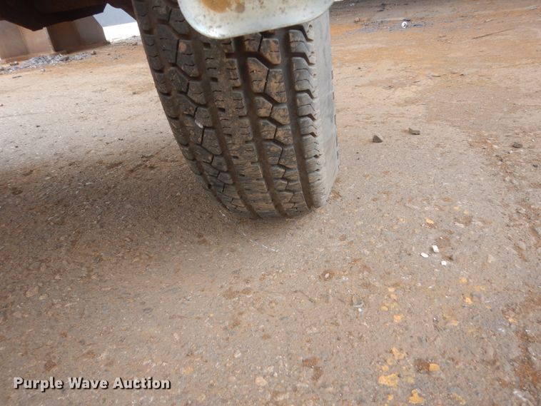 image for item HP9763 2012 Wacker Neuson LTN6  light plant