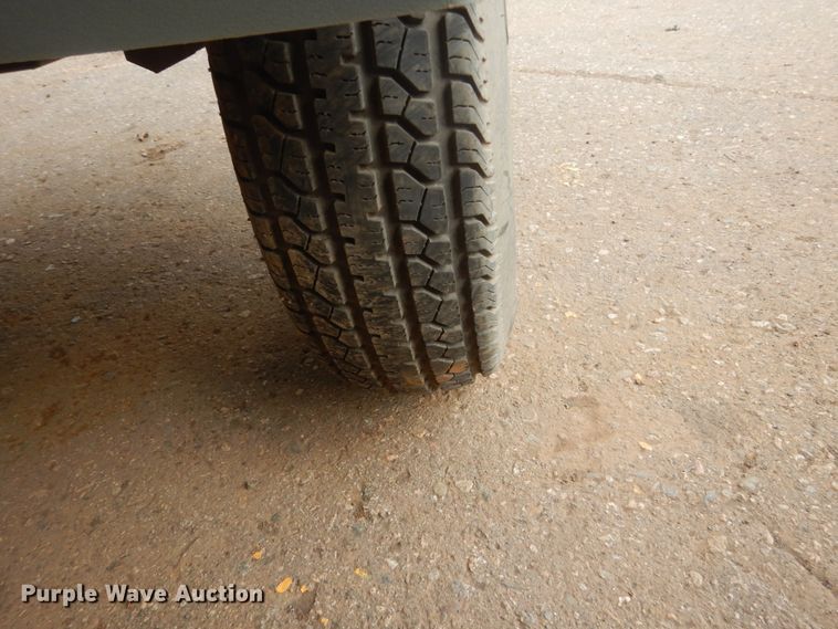 image for item HP9763 2012 Wacker Neuson LTN6  light plant