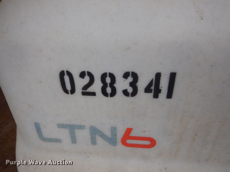 image for item HP9763 2012 Wacker Neuson LTN6  light plant