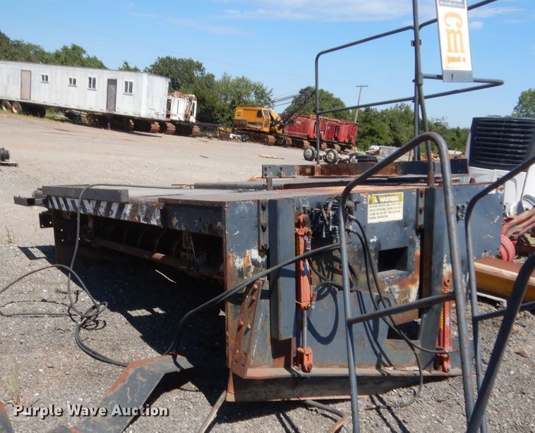 image for item HT9688 CMI concrete screed