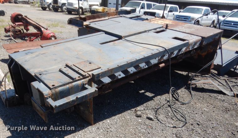 image for item HT9688 CMI concrete screed