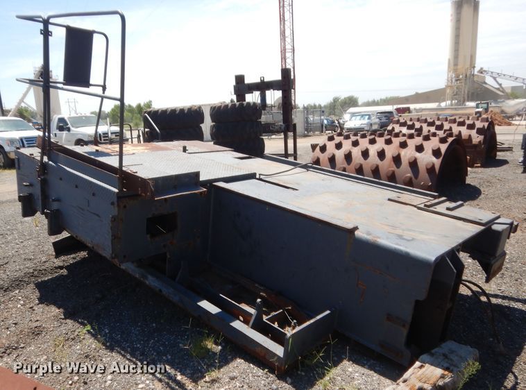 image for item HT9688 CMI concrete screed