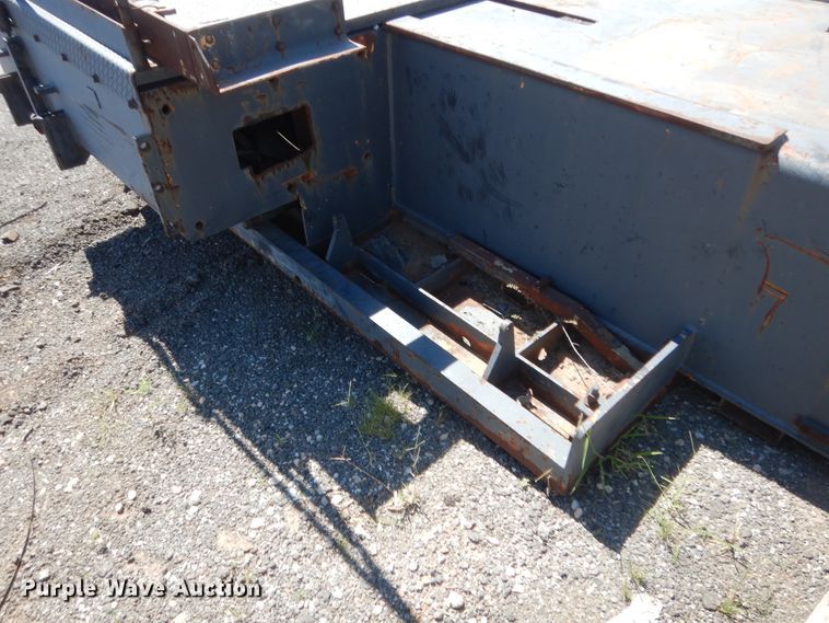 image for item HT9688 CMI concrete screed