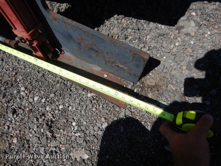 image for item HT9688 CMI concrete screed