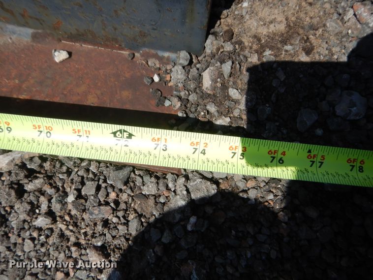 image for item HT9688 CMI concrete screed