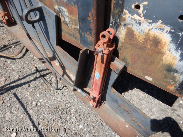 image for item HT9688 CMI concrete screed