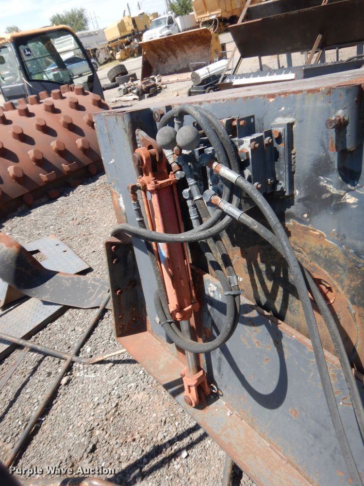 image for item HT9688 CMI concrete screed