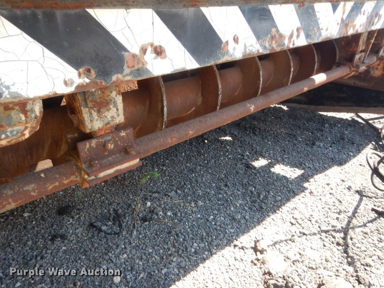 image for item HT9688 CMI concrete screed