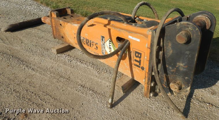 image for item HV9751 BTI TB1680X breaker