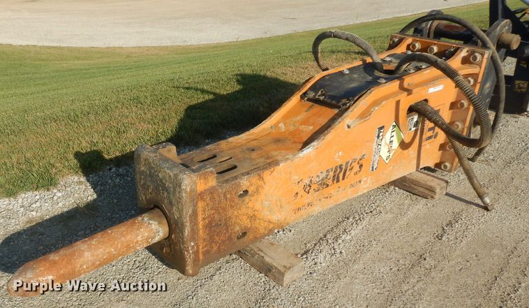 image for item HV9751 BTI TB1680X breaker