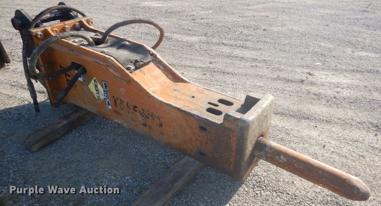 image for item HV9751 BTI TB1680X breaker