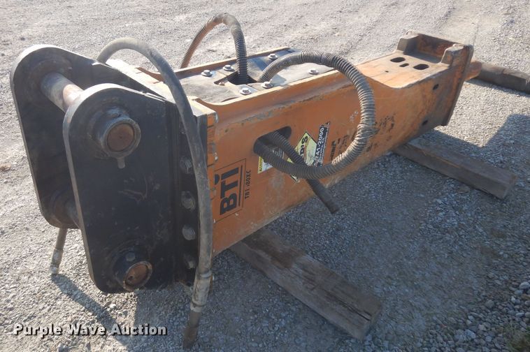 image for item HV9751 BTI TB1680X breaker