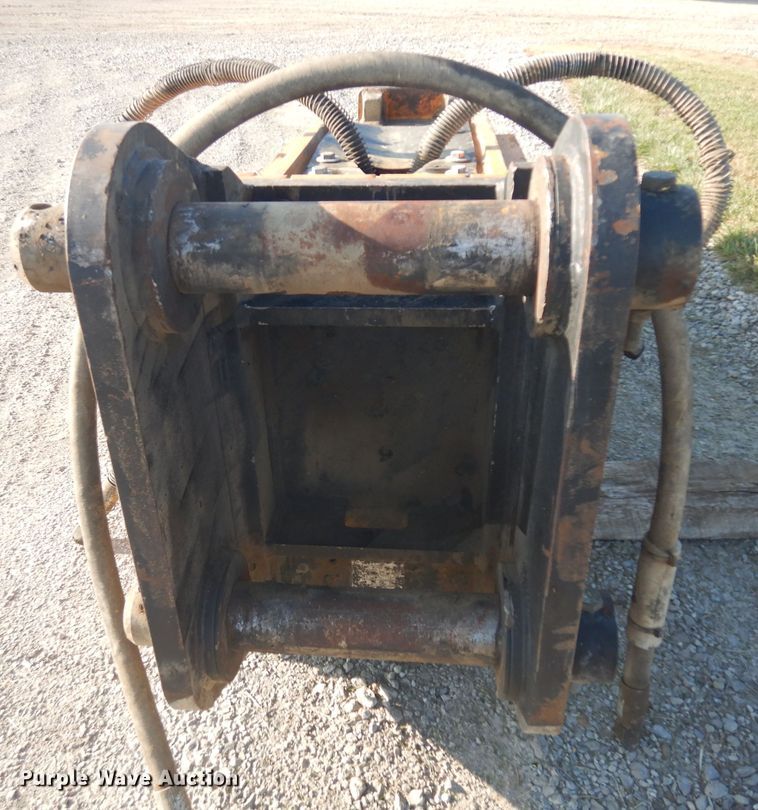 image for item HV9751 BTI TB1680X breaker